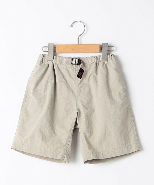 SHIPS / シップス その他パンツ | 【SHIPS KIDS別注】Gramicci:100〜130cm / デュラブルナイロン ショーツ | 詳細10