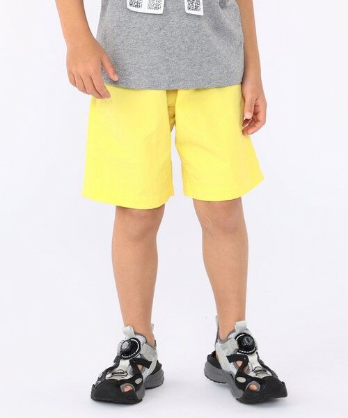 SHIPS / シップス その他パンツ | 【SHIPS KIDS別注】Gramicci:100〜130cm / デュラブルナイロン ショーツ | 詳細13