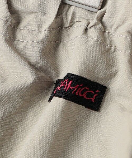 SHIPS / シップス その他パンツ | 【SHIPS KIDS別注】Gramicci:140〜160cm / デュラブルナイロン ショーツ | 詳細1