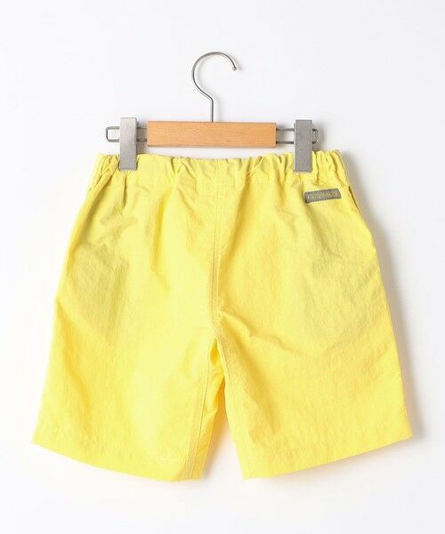 SHIPS / シップス その他パンツ | 【SHIPS KIDS別注】Gramicci:140〜160cm / デュラブルナイロン ショーツ | 詳細2