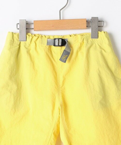 SHIPS / シップス その他パンツ | 【SHIPS KIDS別注】Gramicci:140〜160cm / デュラブルナイロン ショーツ | 詳細3