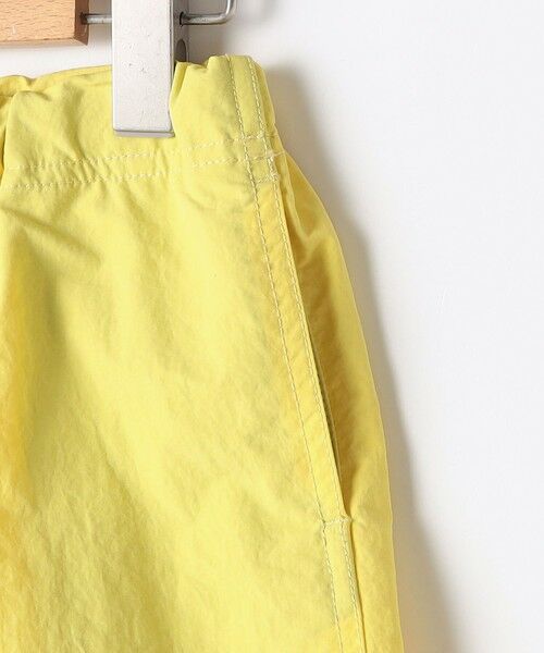 SHIPS / シップス その他パンツ | 【SHIPS KIDS別注】Gramicci:140〜160cm / デュラブルナイロン ショーツ | 詳細4