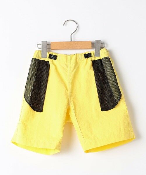 SHIPS / シップス その他パンツ | 【SHIPS KIDS別注】Gramicci:140〜160cm / デュラブルナイロン ショーツ | 詳細7
