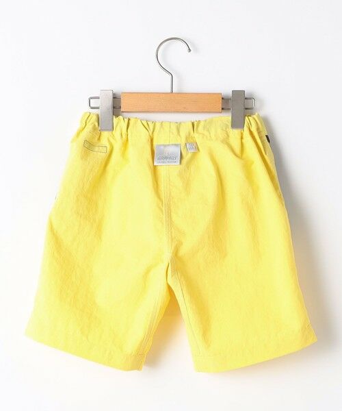 SHIPS / シップス その他パンツ | 【SHIPS KIDS別注】Gramicci:140〜160cm / デュラブルナイロン ショーツ | 詳細8