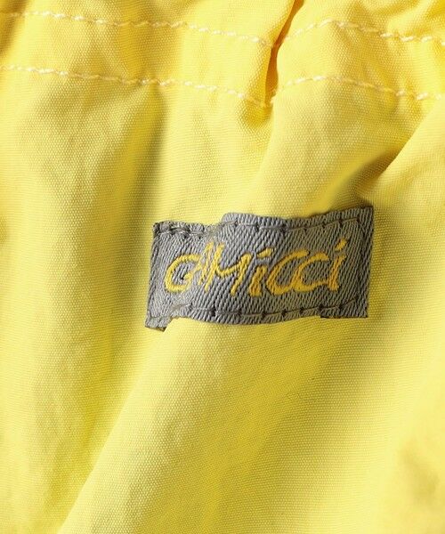 SHIPS / シップス その他パンツ | 【SHIPS KIDS別注】Gramicci:140〜160cm / デュラブルナイロン ショーツ | 詳細9