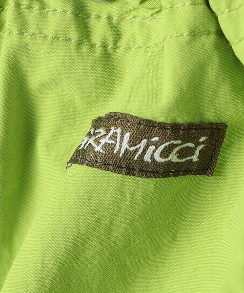 SHIPS / シップス その他パンツ | 【SHIPS KIDS別注】Gramicci:140〜160cm / デュラブルナイロン ショーツ | 詳細10