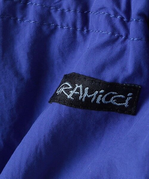 SHIPS / シップス その他パンツ | 【SHIPS KIDS別注】Gramicci:140〜160cm / デュラブルナイロン ショーツ | 詳細11