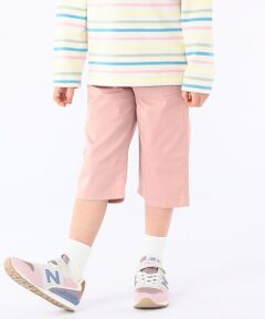 SHIPS / シップス その他パンツ | SHIPS KIDS:100〜130cm / カラー 6分丈 ショーツ