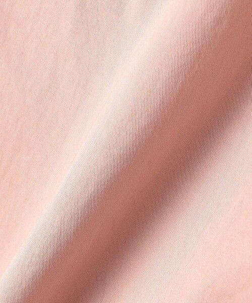 SHIPS / シップス その他パンツ | SHIPS KIDS:100〜130cm / カラー 6分丈 ショーツ | 詳細16