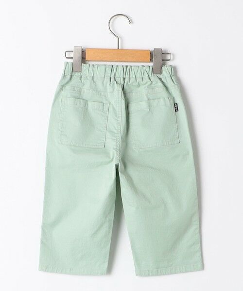 SHIPS / シップス その他パンツ | SHIPS KIDS:100〜130cm / カラー 6分丈 ショーツ | 詳細17