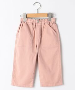 SHIPS / シップス その他パンツ | SHIPS KIDS:140〜150cm / カラー 6分丈 ショーツ