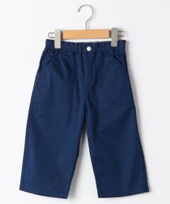 SHIPS / シップス その他パンツ | SHIPS KIDS:140〜150cm / カラー 6分丈 ショーツ