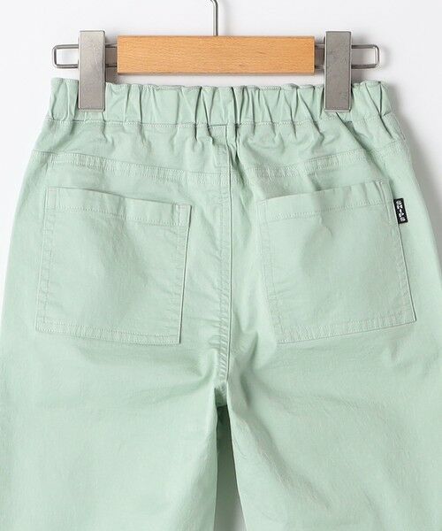 SHIPS / シップス その他パンツ | SHIPS KIDS:140〜150cm / カラー 6分丈 ショーツ | 詳細7