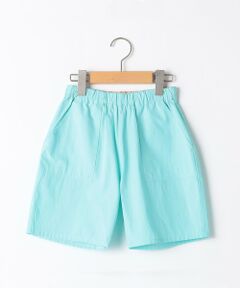 SHIPS / シップス ショート・ハーフ・半端丈パンツ | SHIPS KIDS:80〜90cm / デイリー ショーツ