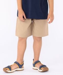 SHIPS / シップス ショート・ハーフ・半端丈パンツ | SHIPS KIDS:100〜130cm / デイリー ショーツ