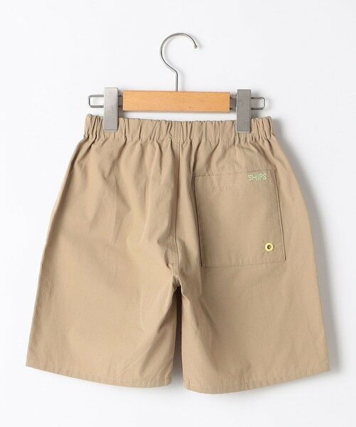 SHIPS / シップス ショート・ハーフ・半端丈パンツ | SHIPS KIDS:100〜130cm / デイリー ショーツ | 詳細9