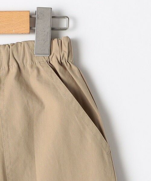 SHIPS / シップス ショート・ハーフ・半端丈パンツ | SHIPS KIDS:100〜130cm / デイリー ショーツ | 詳細11