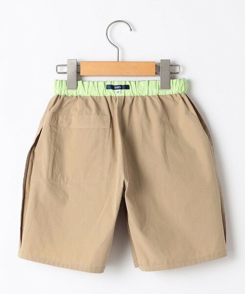 SHIPS / シップス ショート・ハーフ・半端丈パンツ | SHIPS KIDS:100〜130cm / デイリー ショーツ | 詳細15