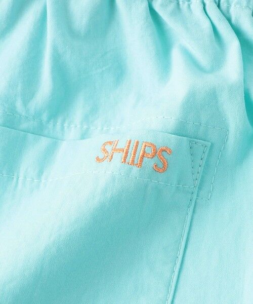 SHIPS / シップス ショート・ハーフ・半端丈パンツ | SHIPS KIDS:100〜130cm / デイリー ショーツ | 詳細29