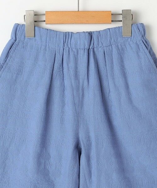 SHIPS / シップス その他パンツ | SHIPS KIDS:140〜150cm /エンブロイダリー ショートパンツ | 詳細4