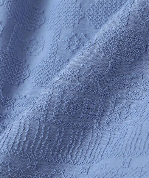 SHIPS / シップス その他パンツ | SHIPS KIDS:140〜150cm /エンブロイダリー ショートパンツ | 詳細9