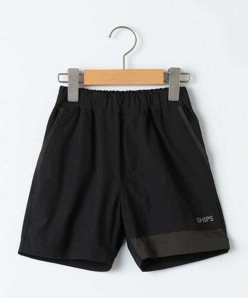 SHIPS / シップス ショート・ハーフ・半端丈パンツ | SHIPS KIDS:100〜130cm / 〈UVカット〉ドライ ショーツ | 詳細23