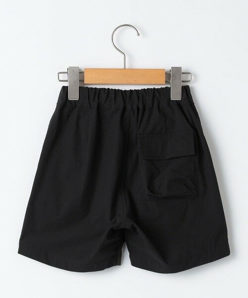 SHIPS / シップス ショート・ハーフ・半端丈パンツ | SHIPS KIDS:100〜130cm / 〈UVカット〉ドライ ショーツ | 詳細24