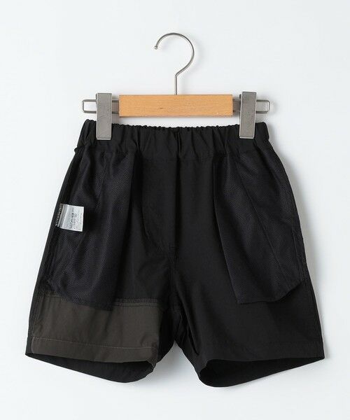 SHIPS / シップス ショート・ハーフ・半端丈パンツ | SHIPS KIDS:100〜130cm / 〈UVカット〉ドライ ショーツ | 詳細25