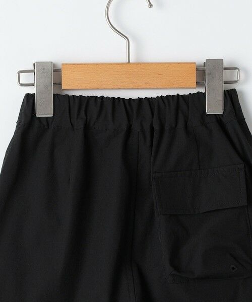 SHIPS / シップス ショート・ハーフ・半端丈パンツ | SHIPS KIDS:100〜130cm / 〈UVカット〉ドライ ショーツ | 詳細28