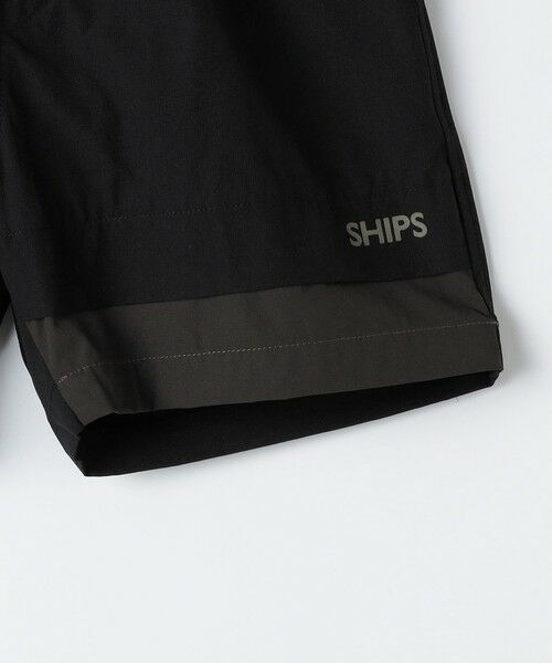 SHIPS / シップス ショート・ハーフ・半端丈パンツ | SHIPS KIDS:100〜130cm / 〈UVカット〉ドライ ショーツ | 詳細30