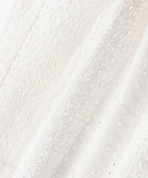 SHIPS / シップス その他パンツ | SHIPS KIDS:100〜130cm / レース ショート パンツ | 詳細14