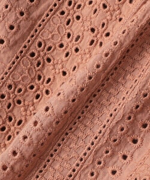 SHIPS / シップス その他パンツ | SHIPS KIDS:100〜130cm / レース ショート パンツ | 詳細22