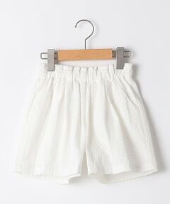 SHIPS / シップス その他パンツ | SHIPS KIDS:140〜150cm / レース ショート パンツ