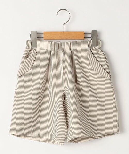 SHIPS / シップス その他パンツ | SHIPS KIDS:100〜130cm /〈UVカット/吸水速乾〉ドライタッチ ショーツ | 詳細7