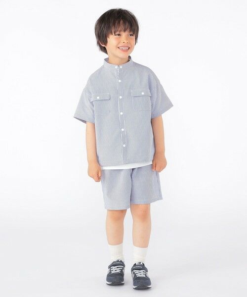 SHIPS / シップス その他パンツ | SHIPS KIDS:100〜130cm /〈UVカット/吸水速乾〉ドライタッチ ショーツ | 詳細12