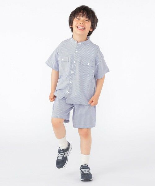 SHIPS / シップス その他パンツ | SHIPS KIDS:100〜130cm /〈UVカット/吸水速乾〉ドライタッチ ショーツ | 詳細14
