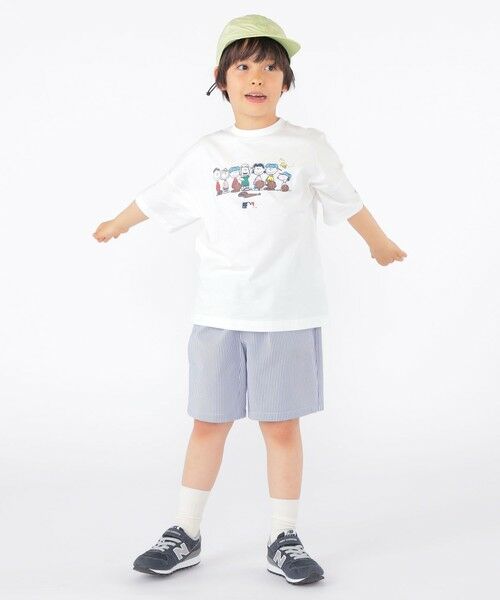SHIPS / シップス その他パンツ | SHIPS KIDS:100〜130cm /〈UVカット/吸水速乾〉ドライタッチ ショーツ | 詳細15