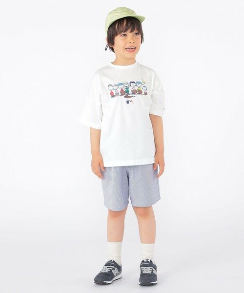 SHIPS / シップス その他パンツ | SHIPS KIDS:100〜130cm /〈UVカット/吸水速乾〉ドライタッチ ショーツ | 詳細17