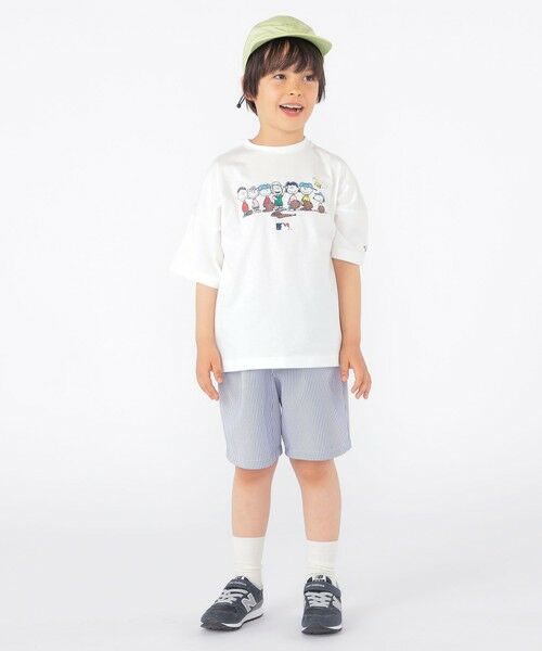 SHIPS / シップス その他パンツ | SHIPS KIDS:100〜130cm /〈UVカット/吸水速乾〉ドライタッチ ショーツ | 詳細18