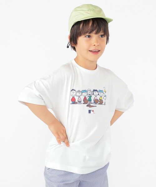SHIPS / シップス その他パンツ | SHIPS KIDS:100〜130cm /〈UVカット/吸水速乾〉ドライタッチ ショーツ | 詳細19