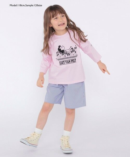 SHIPS / シップス その他パンツ | SHIPS KIDS:100〜130cm /〈UVカット/吸水速乾〉ドライタッチ ショーツ | 詳細21