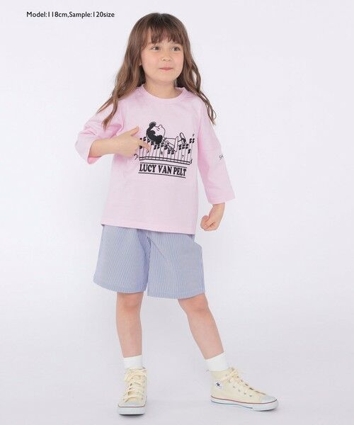 SHIPS / シップス その他パンツ | SHIPS KIDS:100〜130cm /〈UVカット/吸水速乾〉ドライタッチ ショーツ | 詳細23