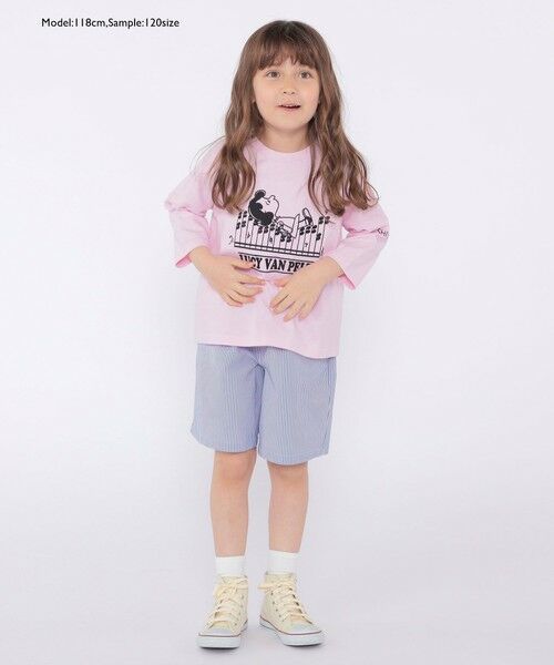 SHIPS / シップス その他パンツ | SHIPS KIDS:100〜130cm /〈UVカット/吸水速乾〉ドライタッチ ショーツ | 詳細24
