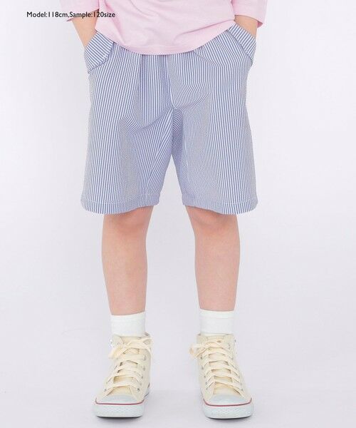 SHIPS / シップス その他パンツ | SHIPS KIDS:100〜130cm /〈UVカット/吸水速乾〉ドライタッチ ショーツ | 詳細26