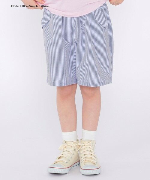 SHIPS / シップス その他パンツ | SHIPS KIDS:100〜130cm /〈UVカット/吸水速乾〉ドライタッチ ショーツ | 詳細27