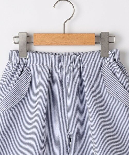SHIPS / シップス その他パンツ | SHIPS KIDS:100〜130cm /〈UVカット/吸水速乾〉ドライタッチ ショーツ | 詳細30