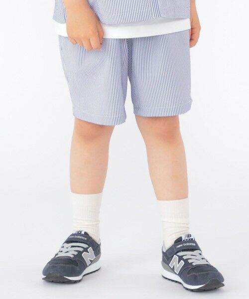 SHIPS / シップス その他パンツ | SHIPS KIDS:100〜130cm /〈UVカット/吸水速乾〉ドライタッチ ショーツ | 詳細9
