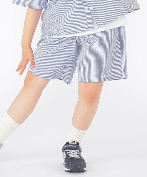 SHIPS / シップス その他パンツ | SHIPS KIDS:100〜130cm /〈UVカット/吸水速乾〉ドライタッチ ショーツ | 詳細10