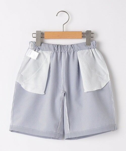 SHIPS / シップス その他パンツ | SHIPS KIDS:140〜160cm /〈UVカット/吸水速乾〉ドライタッチ ショーツ | 詳細7