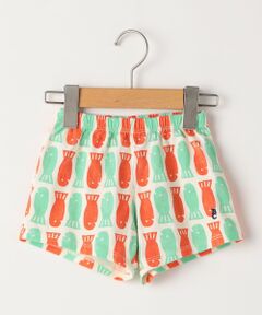 SHIPS / シップス その他パンツ | BOBO CHOSES:80〜90cm / LUCKY FISH ALL OVER SHORTS